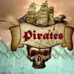 [Web-Série] Pirates : la nouvelle série française qui va tout déchirer !