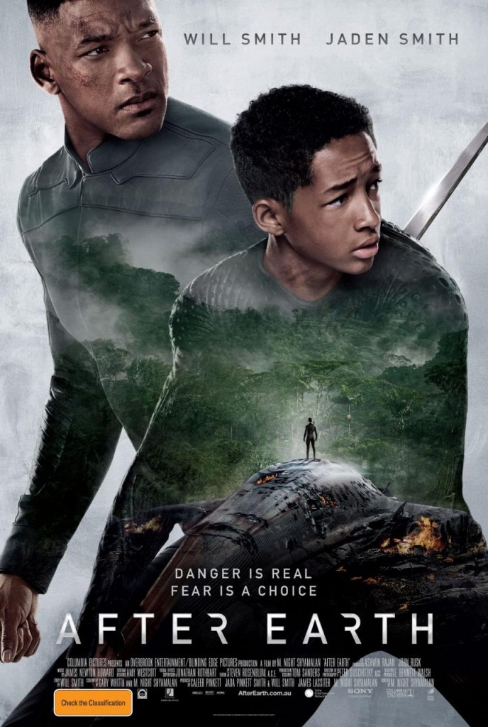 Qui veut sa belle affiche superbement "photoshopée"?