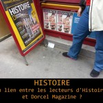 Les chroniques de JayeR : Journaux pornographiques à hauteur d’enfants