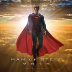 [Cinéma] Man Of Steel