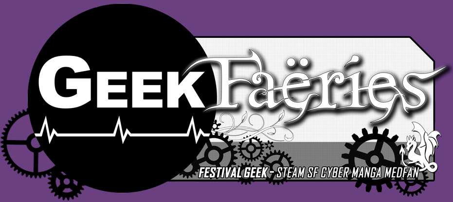 Geek Faëries Geek Faëries
