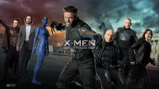 X-Men: Days of Future Past Wikipdia
