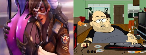 pornhub overwatch pornhub overwatch