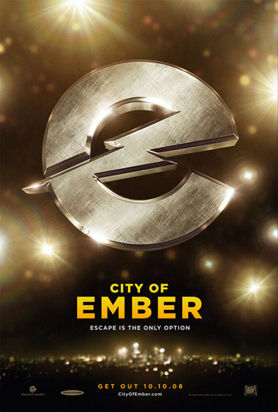 City of ember