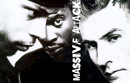 Massive Attack attaque toujours