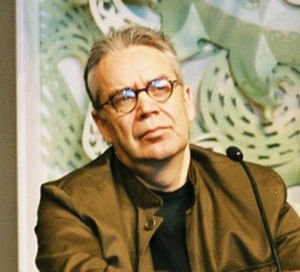 Howard shore