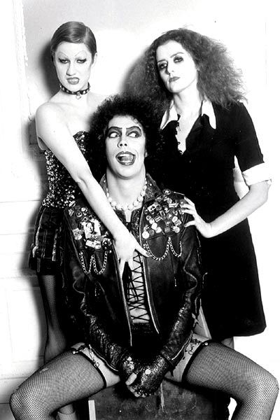 Rocky-horror