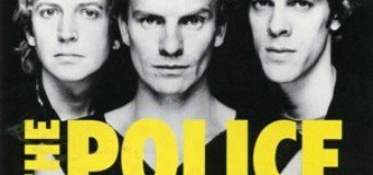 Humeur musicale #11 sur Amha.fr: The Police