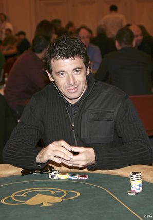 poker bruel