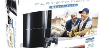 La mort du marketing = PS3 + Ch’tis