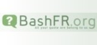 Web-etrange.com #5 : BashFR.org et affiliés