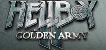 Hellboy II : The Golden Cliché