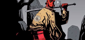 Dossier AMHA #2 : Hellboy/BPRD