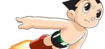 Astroboy, déjà un demi siècle et toujours d’actualité