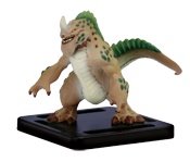 Monsterpocalypse : un jeu de société avec tous les monstres de la pop culture #5