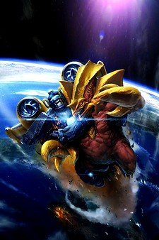 Monsterpocalypse : un jeu de société avec tous les monstres de la pop culture #18