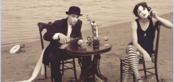 Humeur musicale #26 sur Amha : Dresden Dolls