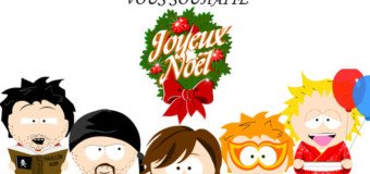 Joyeux Noel à tous