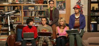 The Big Bang Theory : La série pour les Geek