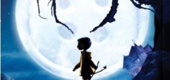 Coraline de Neil Gaiman au cinéma en film d’animation