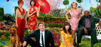 Pushing Daisies, la série qui va réveiller les morts