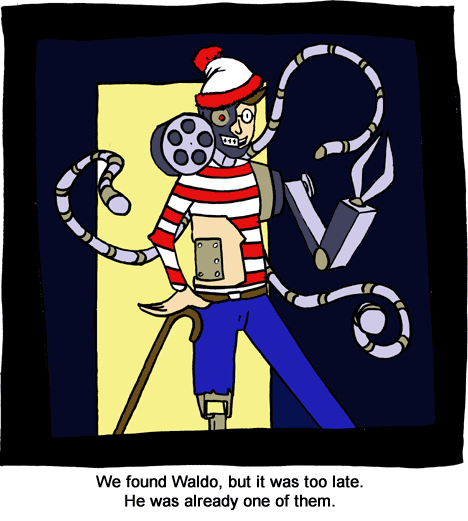 Waldo