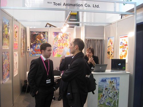 MWC 2009 - 81