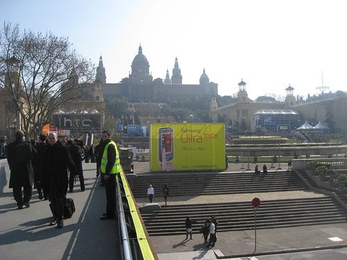 MWC 2009 - 74