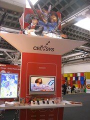 MWC 2009 - 100