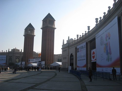 MWC 2009 - 01