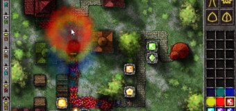 Gemcraft Chapter Zero, un tower defense avec des gemmes et de la magie