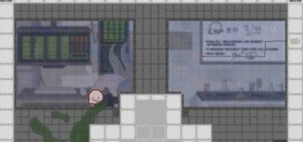 Spewer, petit jeu de plateforme à la Kirby