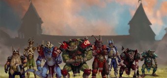 Blood Bowl : quand ballon rime avec baston