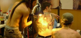 Tattoo Art Fest : Debriefing