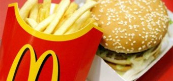 Concours McDonald non sponsorisé ! Han mange moi ça !