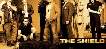 Séries TV : The Shield (2002)