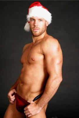 C'est noël sur AMHA !