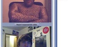 Chatroulette, le chat viso/webcam au hasard total