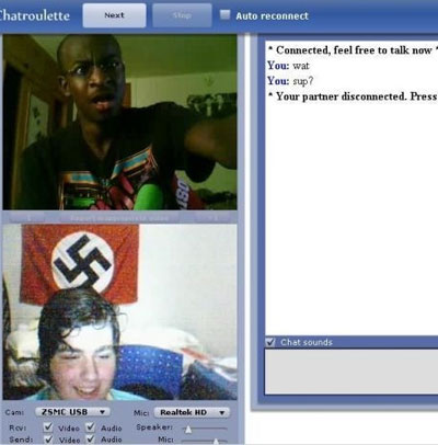 Chat francais bazoocam