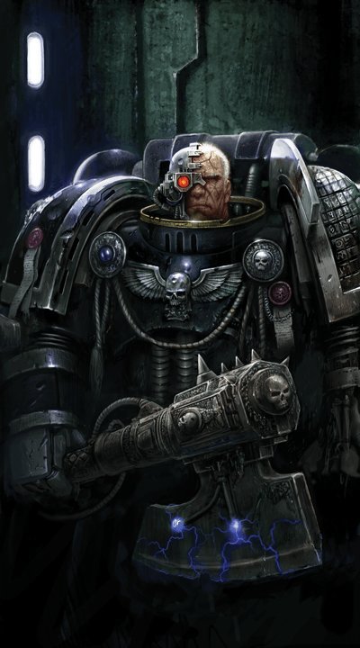 Apres Dark Heresy Et Rogue Trader Deathwatch