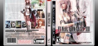 Final fantasy XIII : le Test !