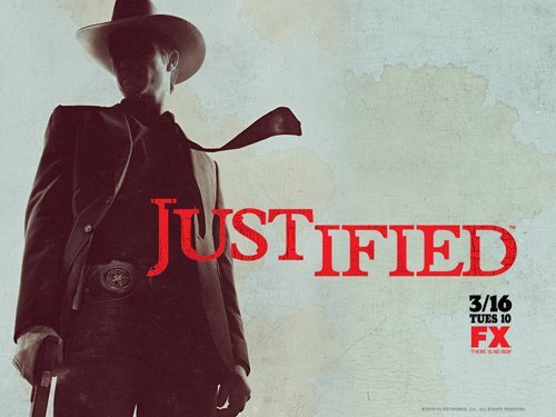 Justified, un cowboy des temps modernes