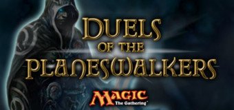 Magic The Gathering – Duels of the Planeswalkers