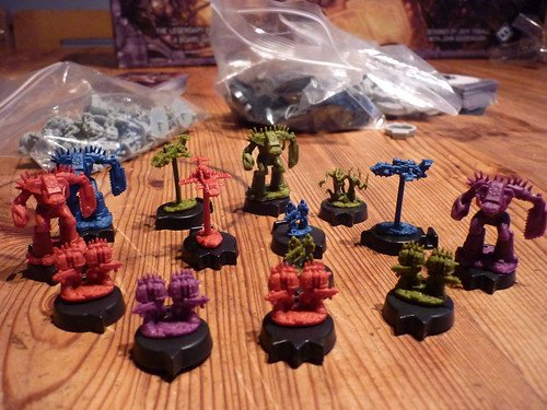 Horus Heresy #9