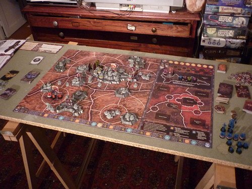 Horus Heresy #14