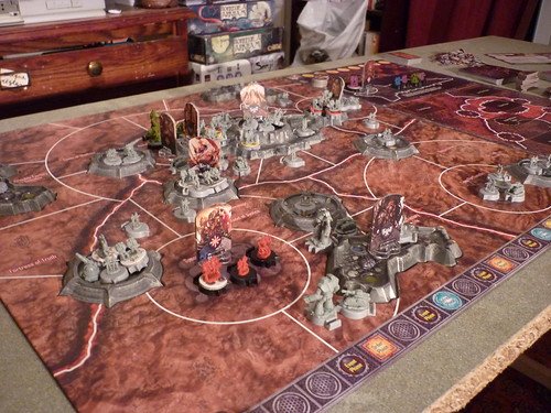 Horus Heresy #13