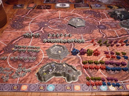 Horus Heresy #11