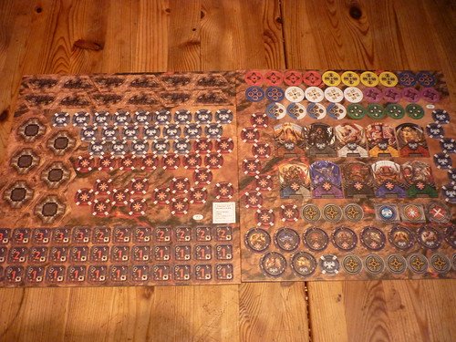 Horus Heresy #5