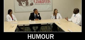 Article minute : Pedobear & Humour