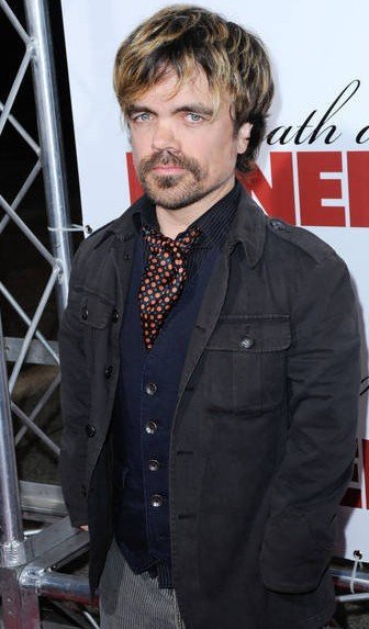 Peter Dinklage, futur Tyrion Lannister